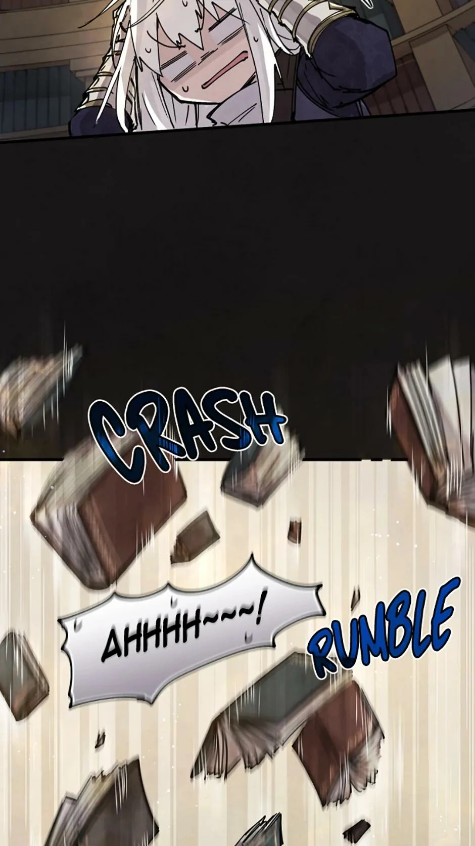 Read Reincarnation of the Hero Party's Grand Mage Manga Online