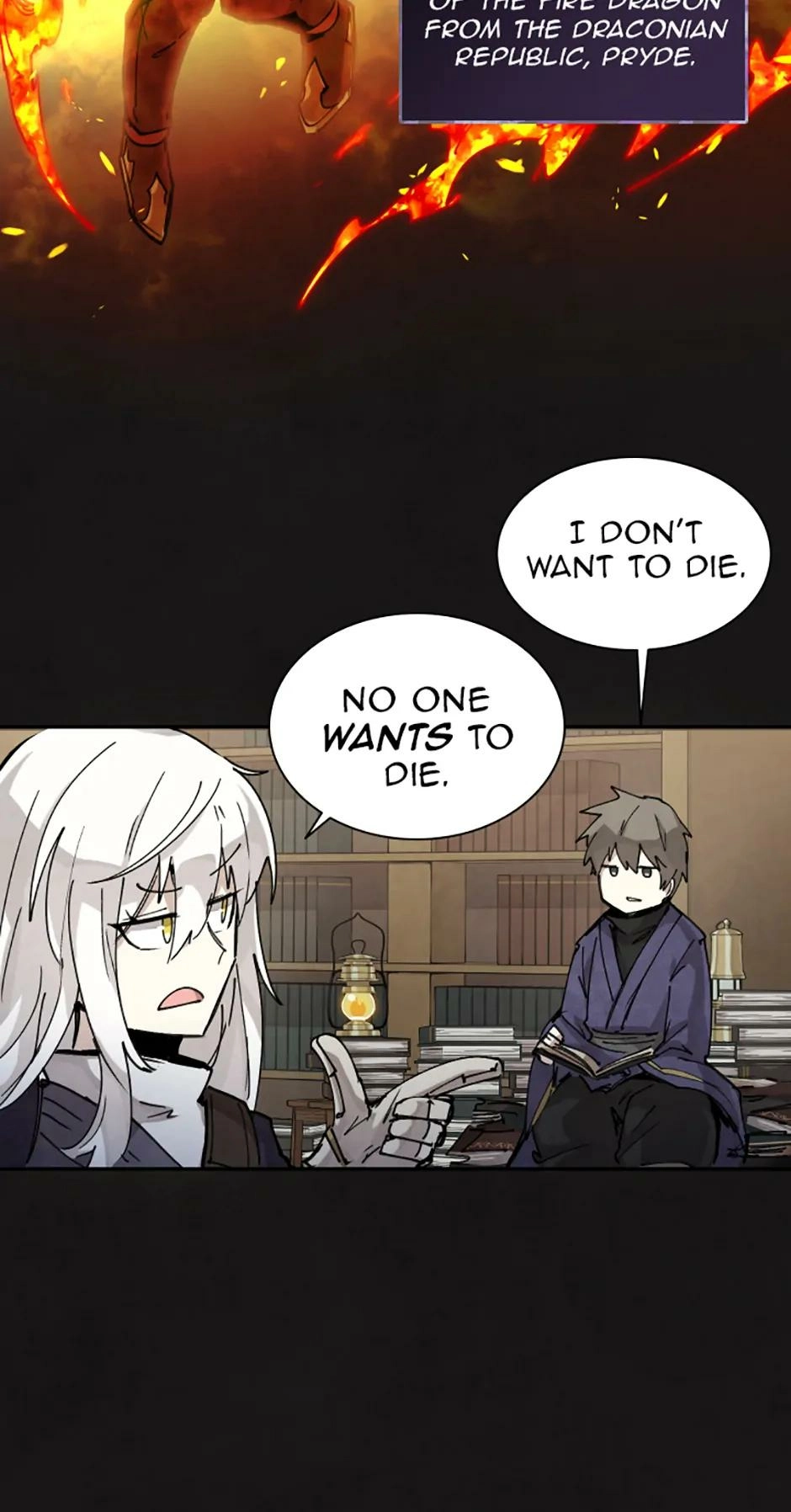 Read Reincarnation of the Hero Party's Grand Mage Manga Online