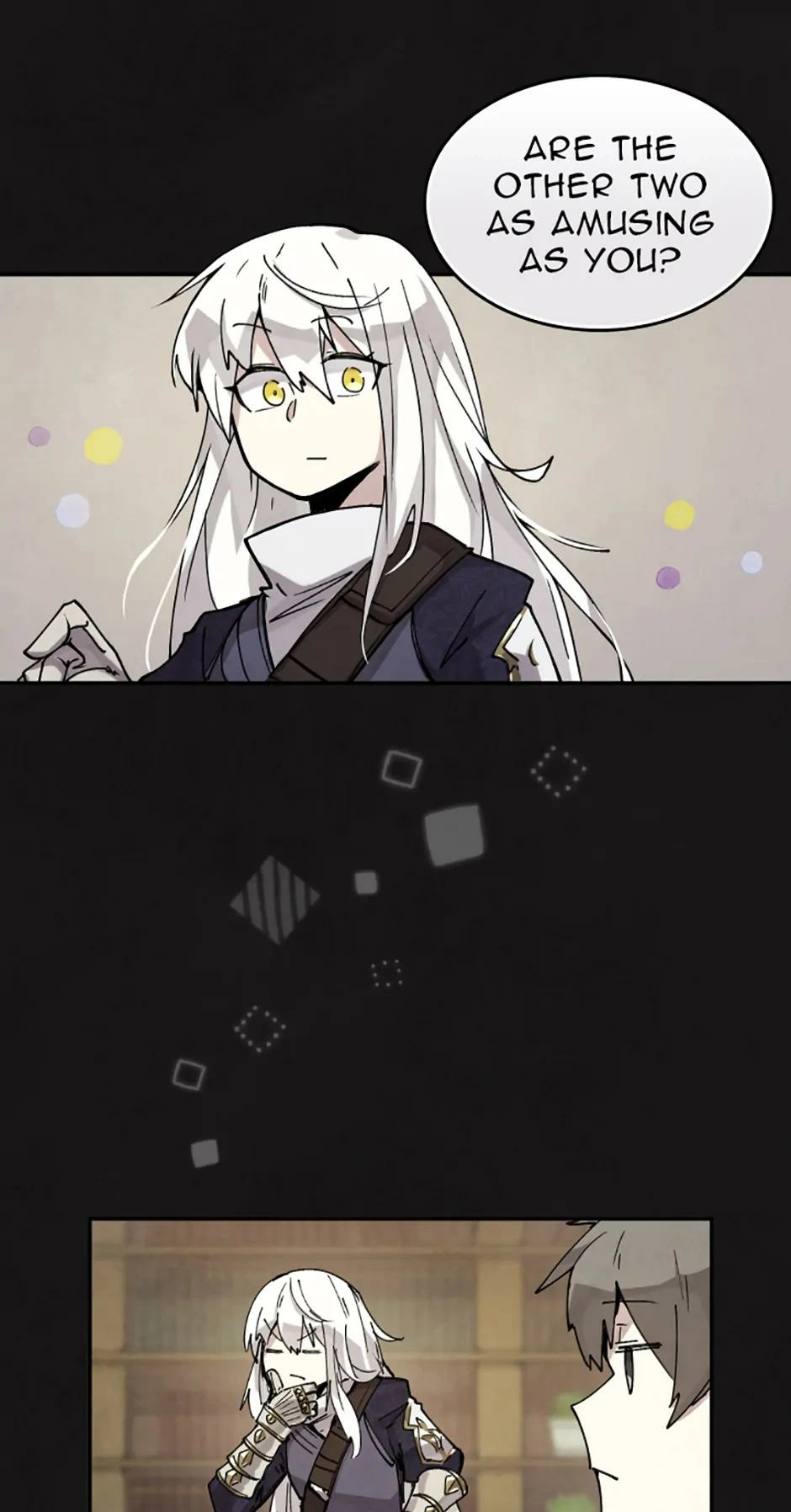 Read Reincarnation of the Hero Party's Grand Mage Manga Online