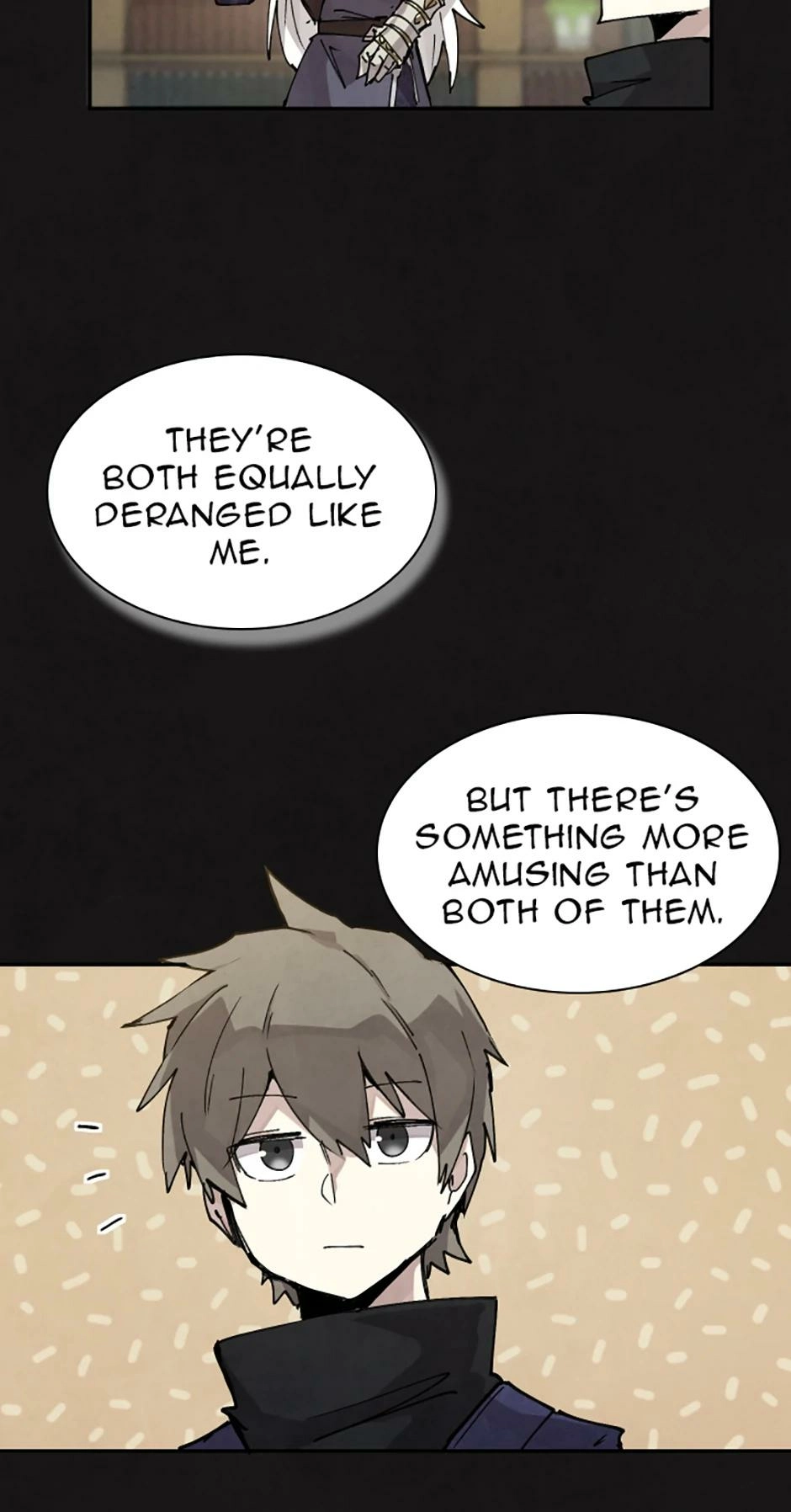 Read Reincarnation of the Hero Party's Grand Mage Manga Online