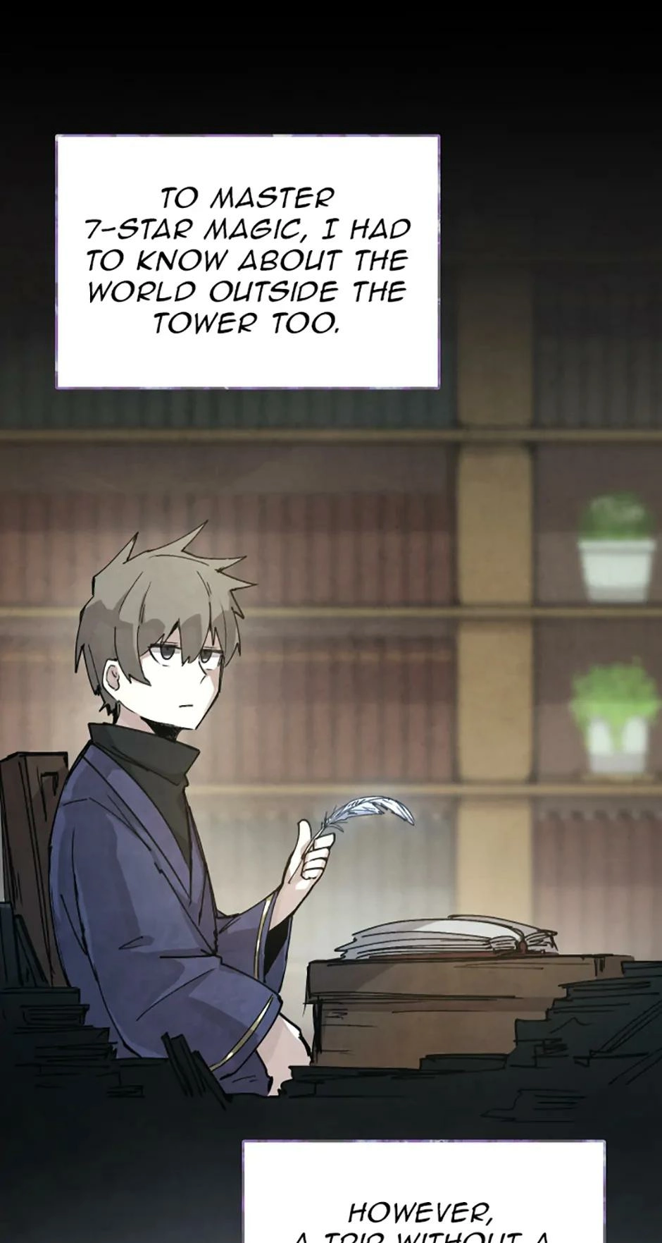 Read Reincarnation of the Hero Party's Grand Mage Manga Online