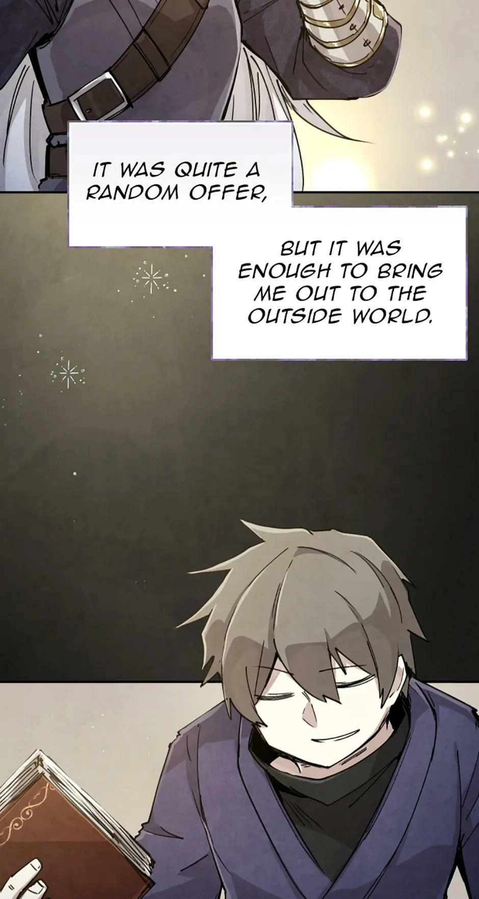 Read Reincarnation of the Hero Party's Grand Mage Manga Online