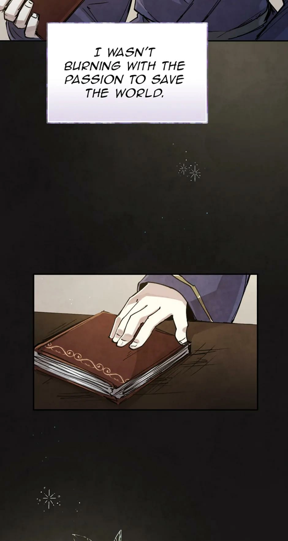 Read Reincarnation of the Hero Party's Grand Mage Manga Online