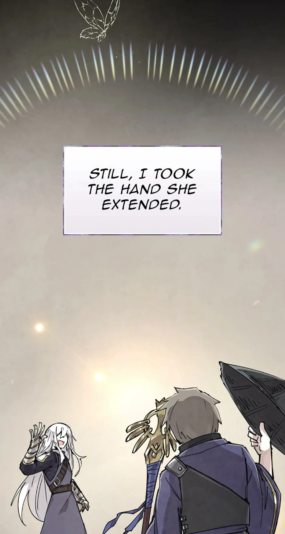 Read Reincarnation of the Hero Party's Grand Mage Manga Online