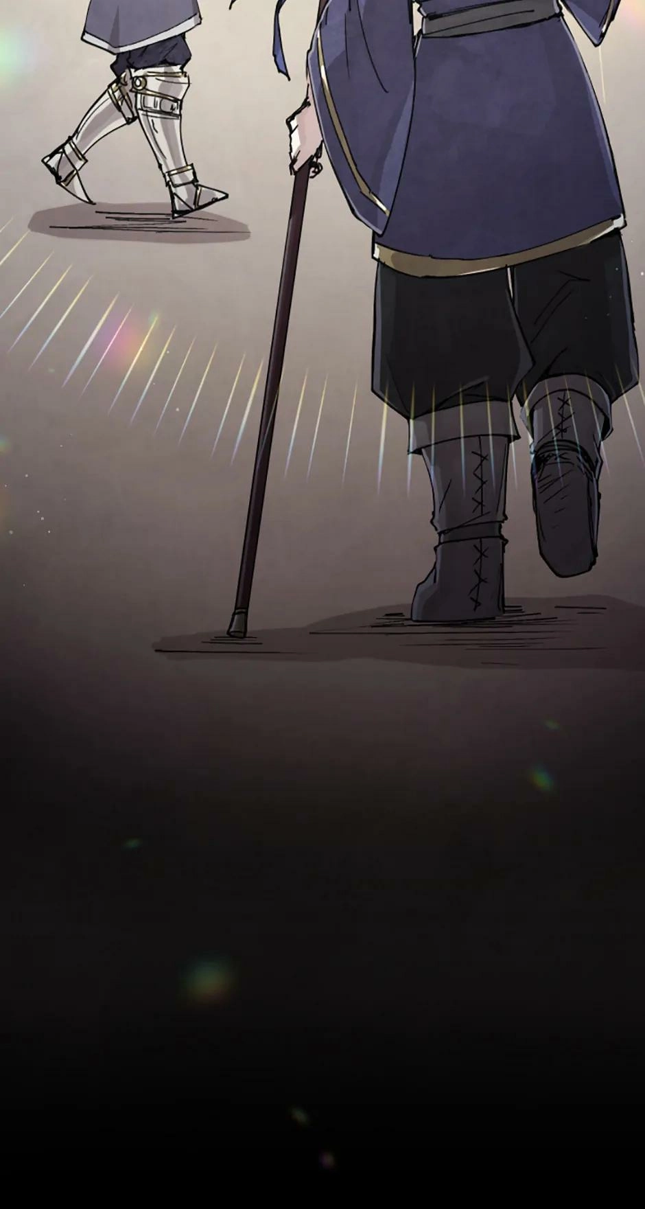 Read Reincarnation of the Hero Party's Grand Mage Manga Online