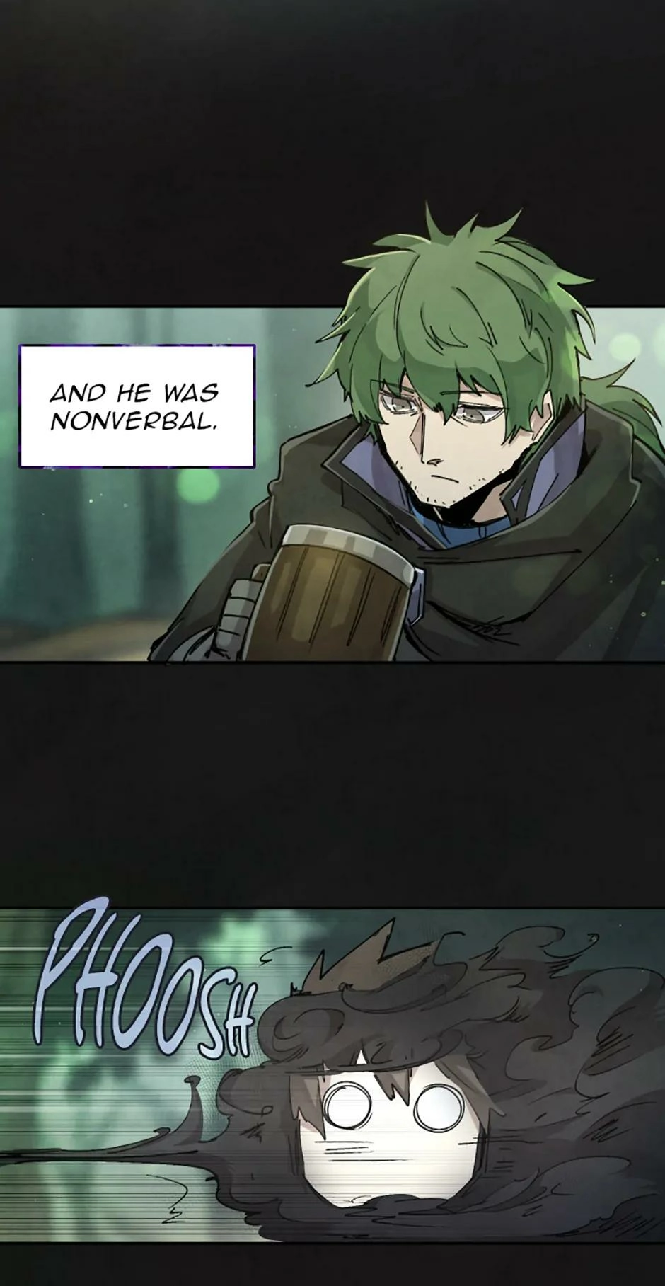 Read Reincarnation of the Hero Party's Grand Mage Manga Online