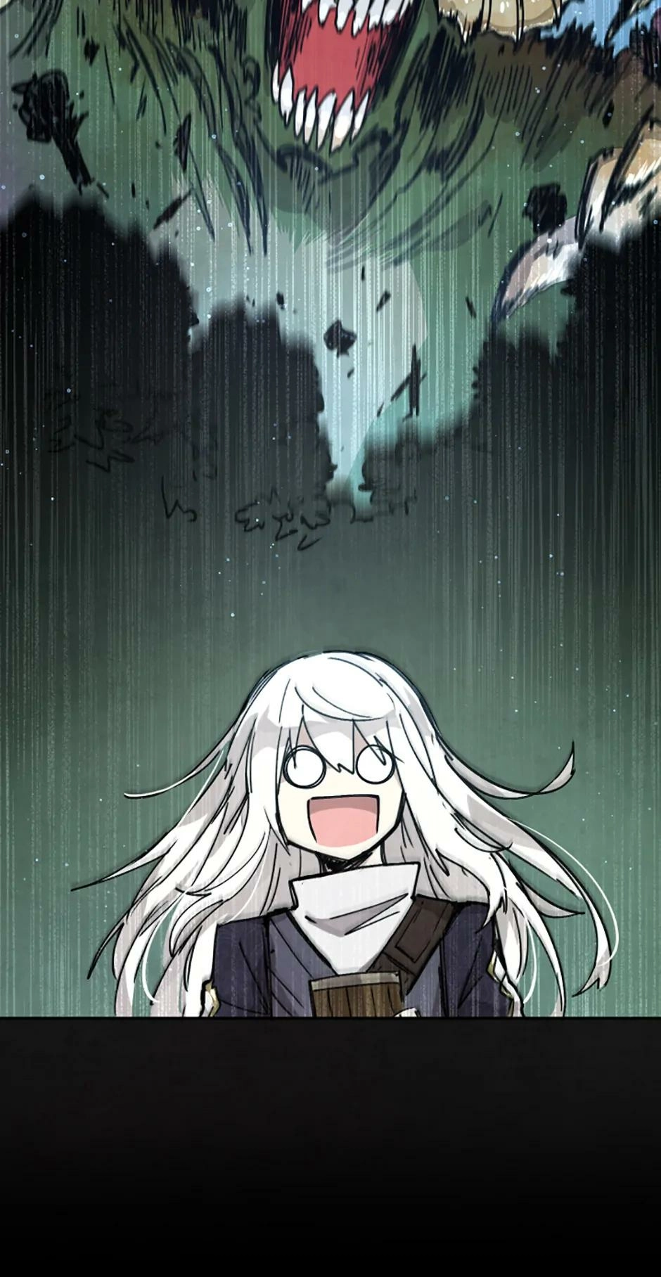 Read Reincarnation of the Hero Party's Grand Mage Manga Online