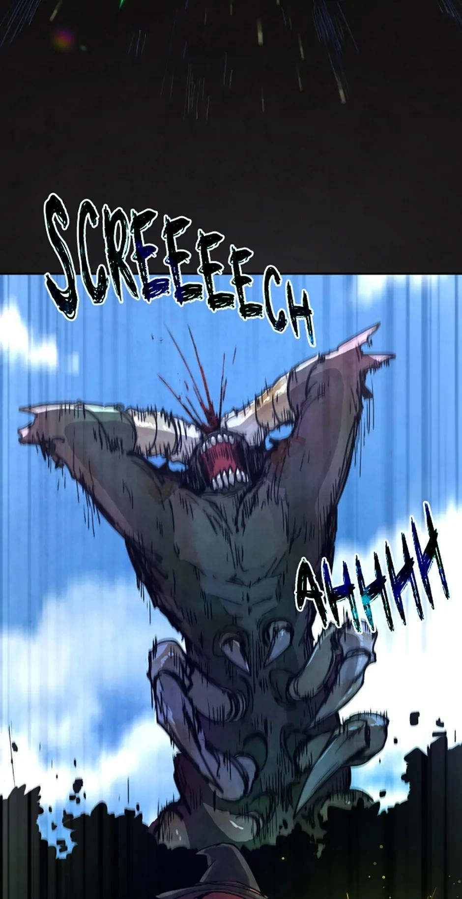 Read Reincarnation of the Hero Party's Grand Mage Manga Online