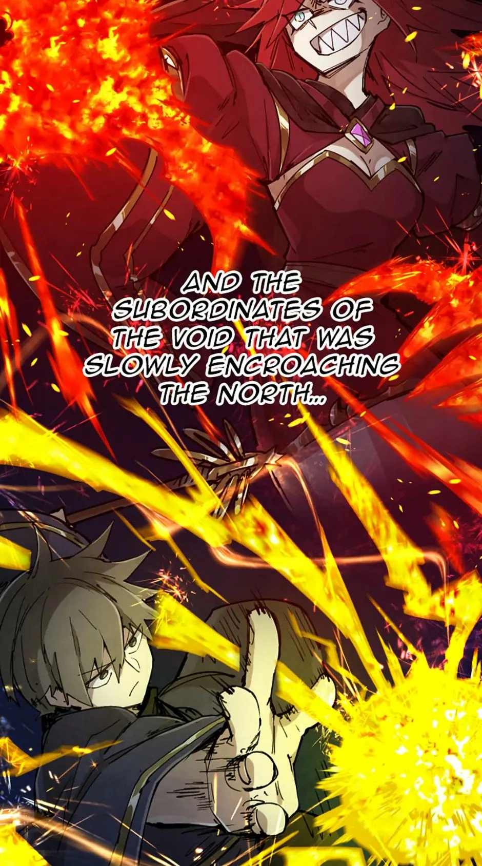 Read Reincarnation of the Hero Party's Grand Mage Manga Online