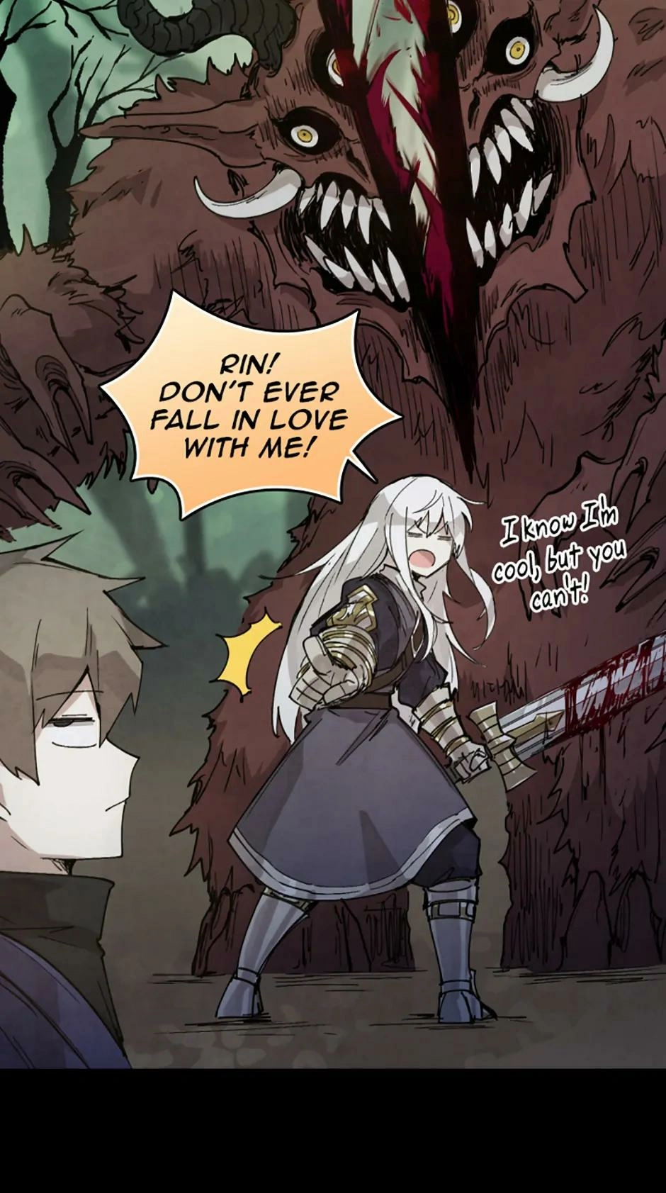 Read Reincarnation of the Hero Party's Grand Mage Manga Online