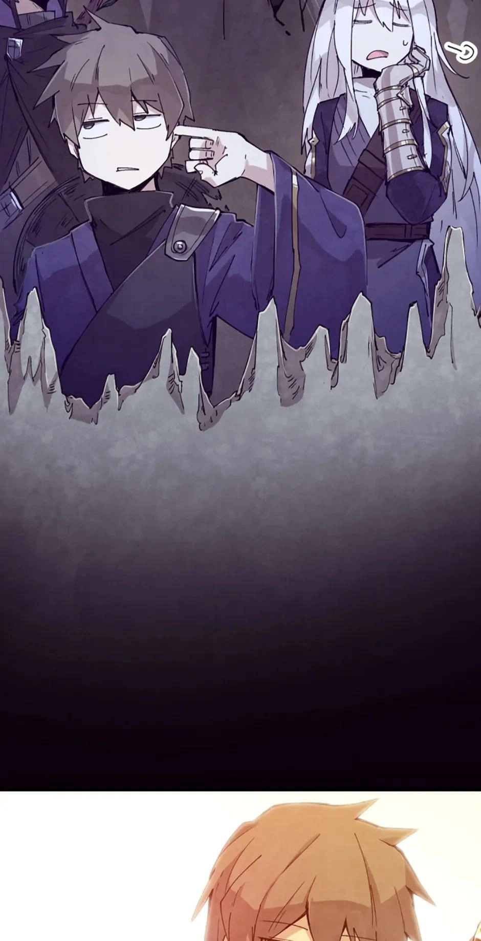 Read Reincarnation of the Hero Party's Grand Mage Manga Online