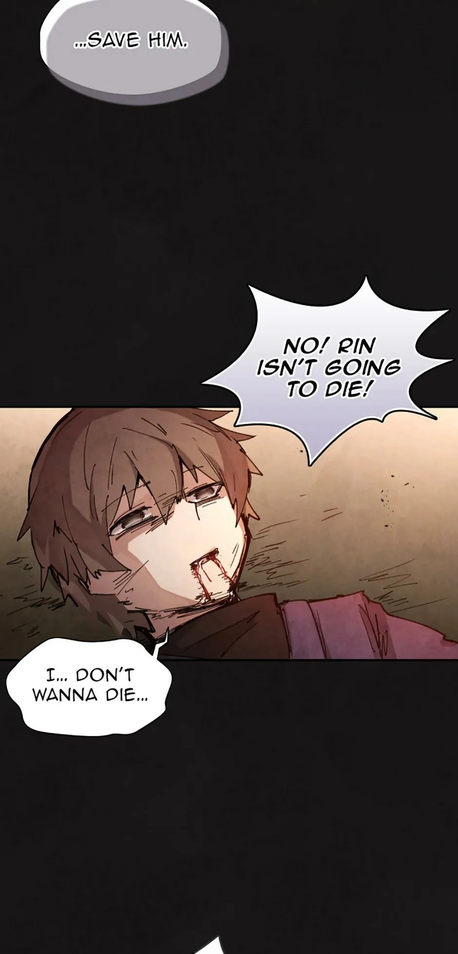 Read Reincarnation of the Hero Party's Grand Mage Manga Online