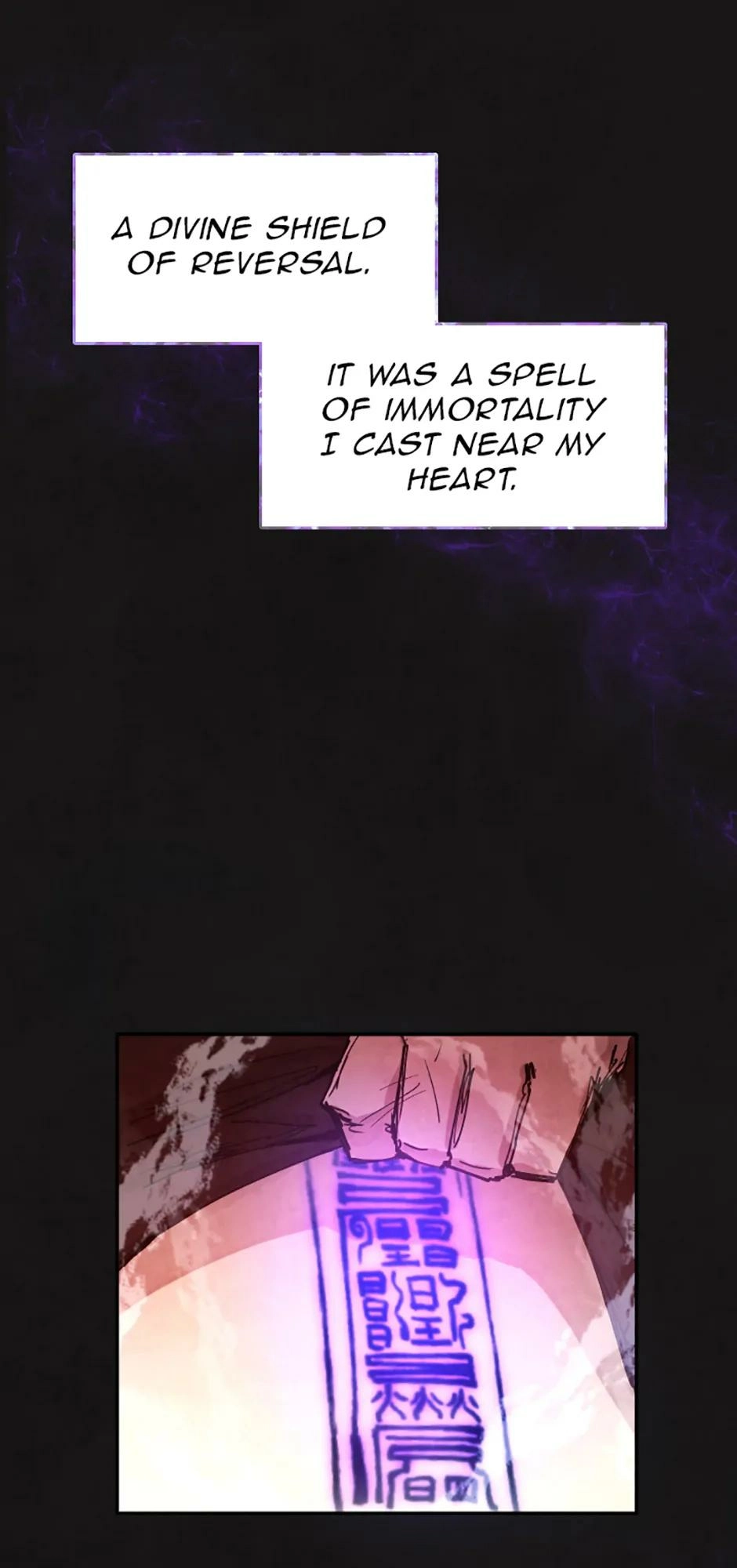 Read Reincarnation of the Hero Party's Grand Mage Manga Online