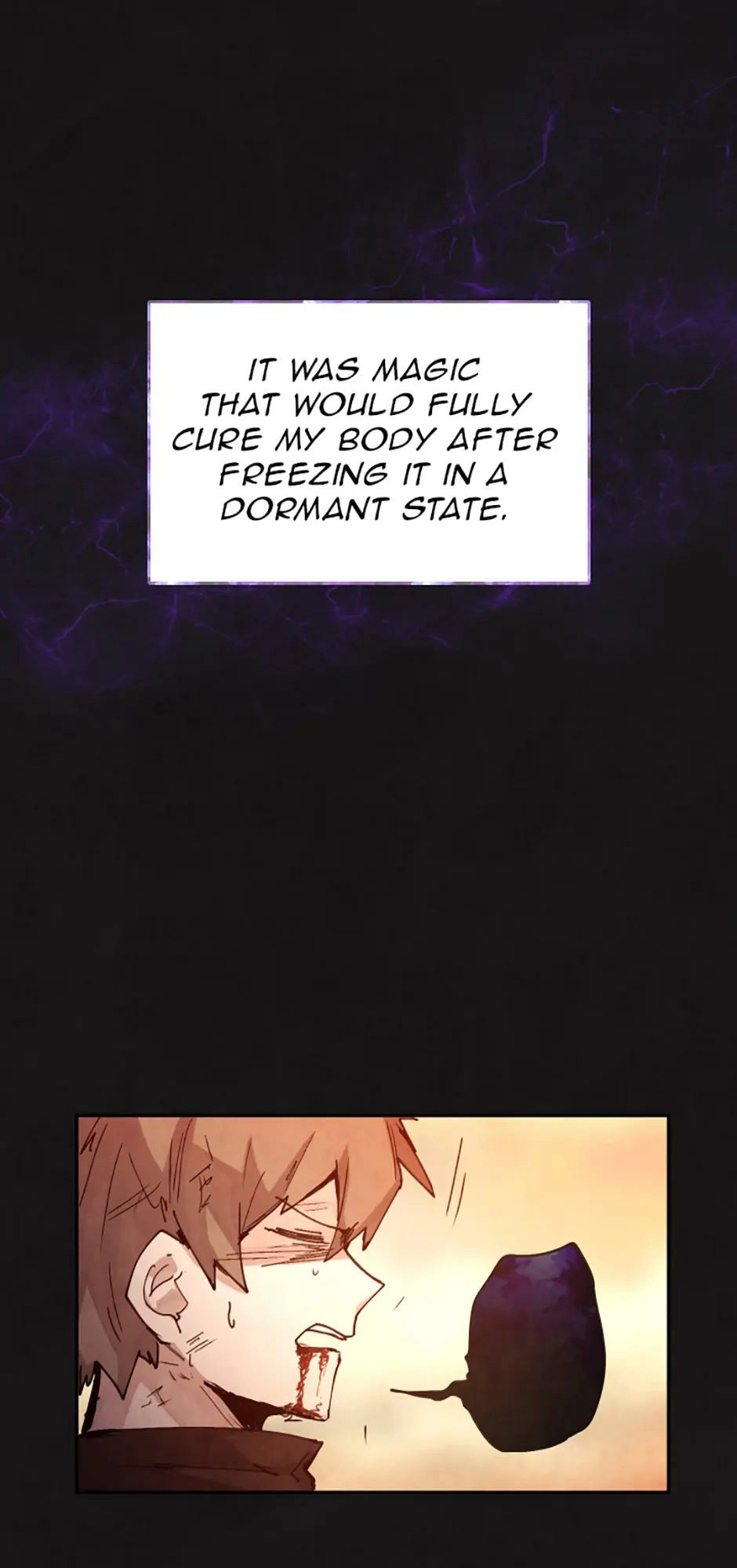 Read Reincarnation of the Hero Party's Grand Mage Manga Online