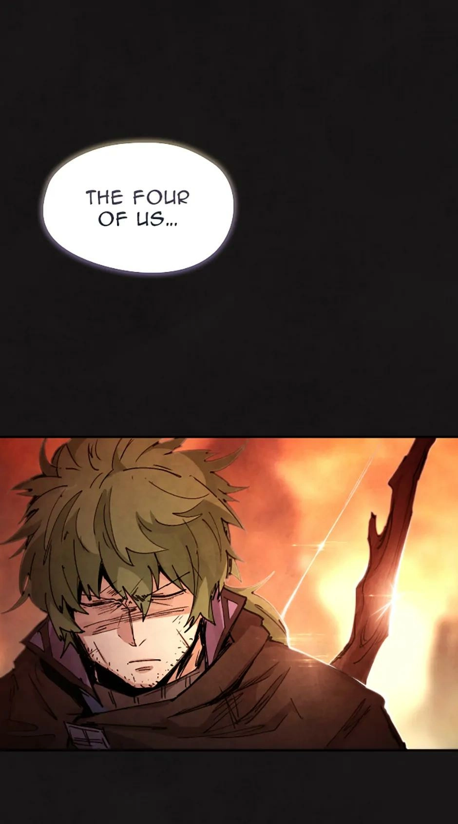 Read Reincarnation of the Hero Party's Grand Mage Manga Online