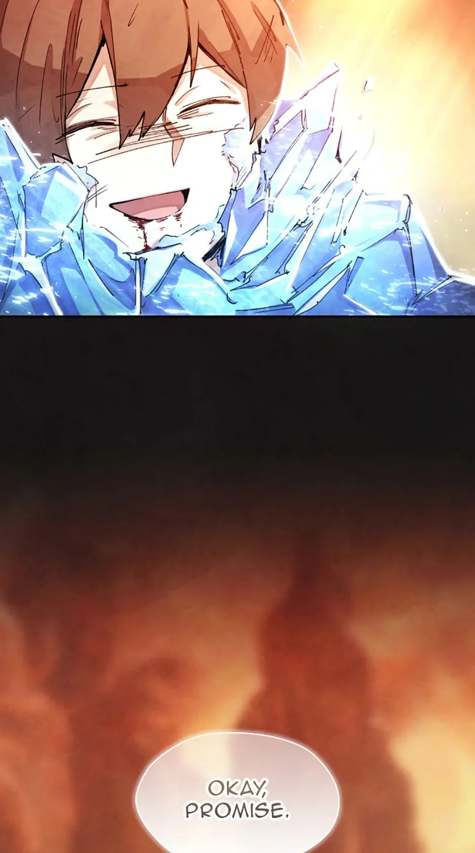 Read Reincarnation of the Hero Party's Grand Mage Manga Online