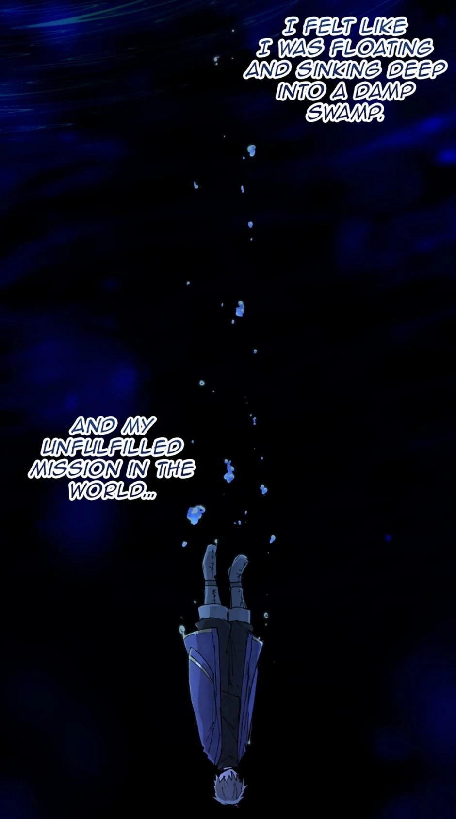 Read Reincarnation of the Hero Party's Grand Mage Manga Online