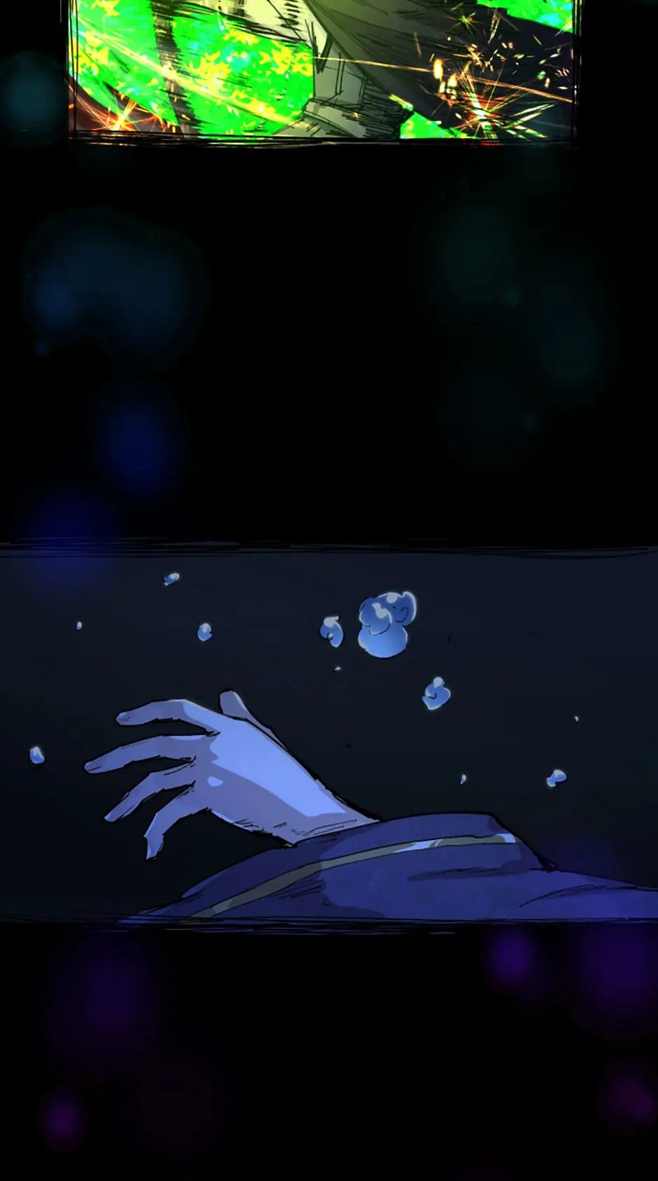 Read Reincarnation of the Hero Party's Grand Mage Manga Online