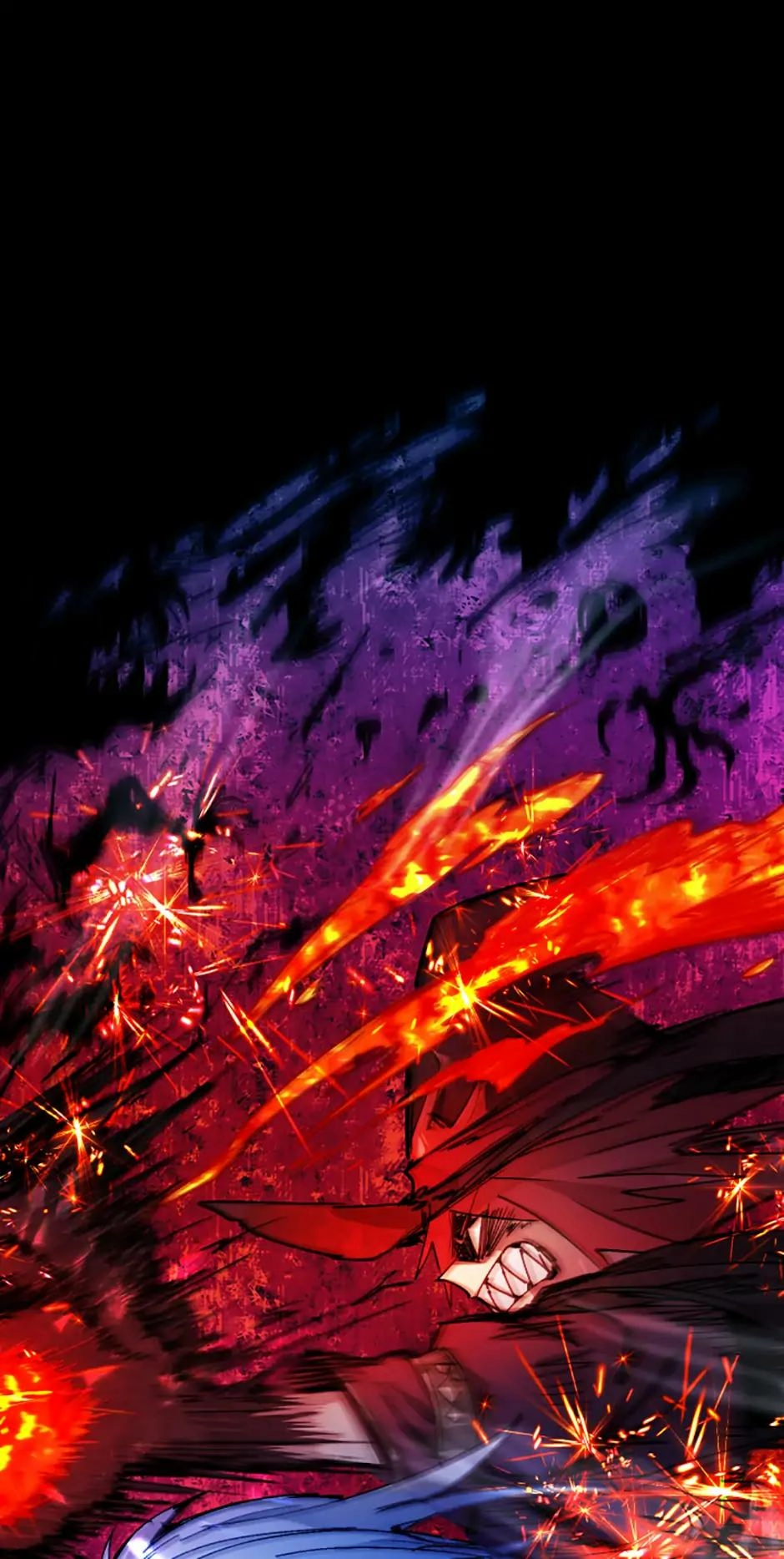 Read Reincarnation of the Hero Party's Grand Mage Manga Online