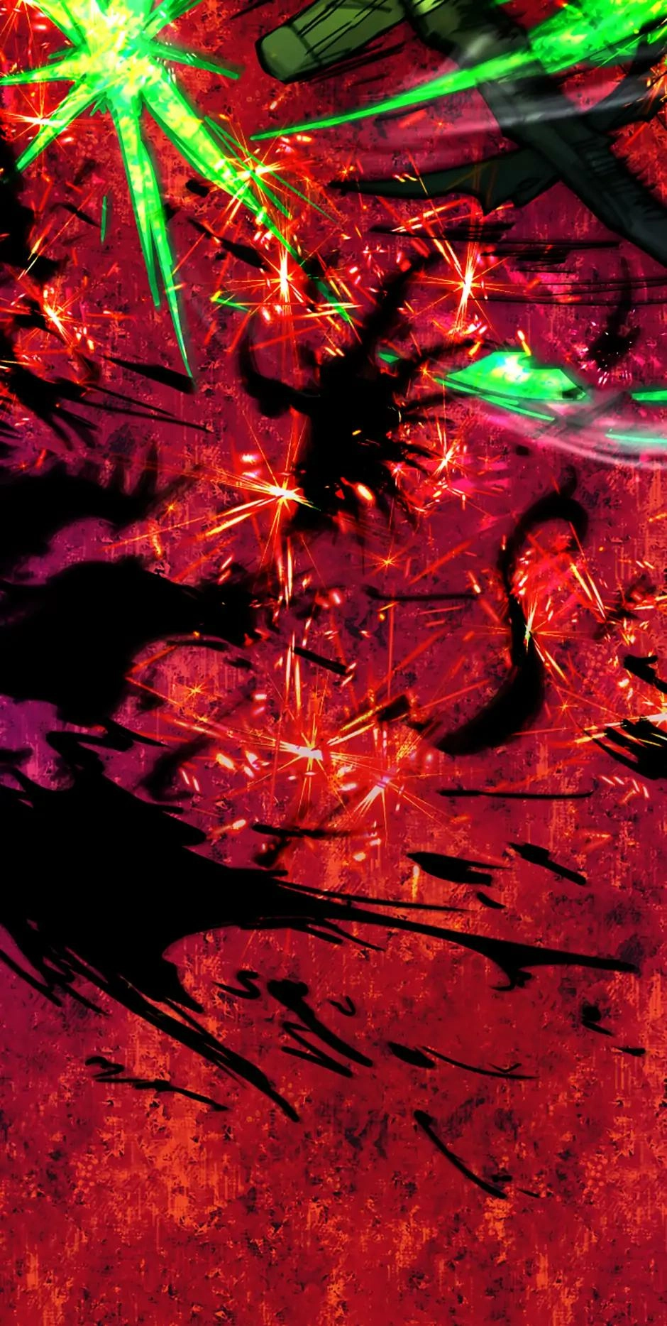 Read Reincarnation of the Hero Party's Grand Mage Manga Online