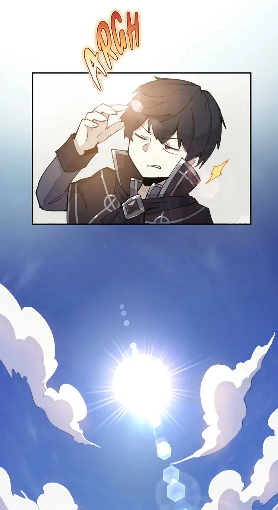 Read Reincarnation of the Hero Party's Grand Mage Manga Online