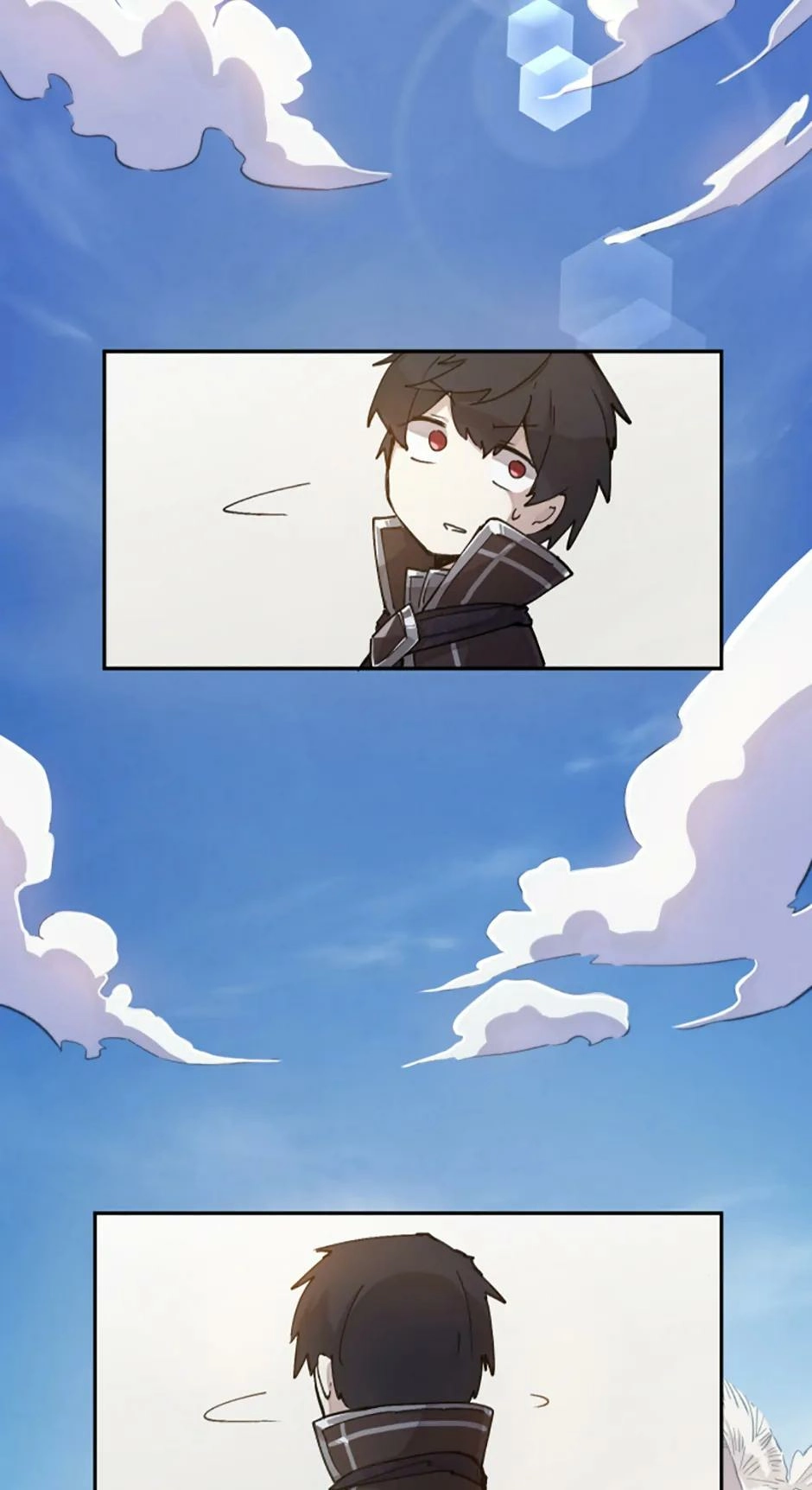 Read Reincarnation of the Hero Party's Grand Mage Manga Online