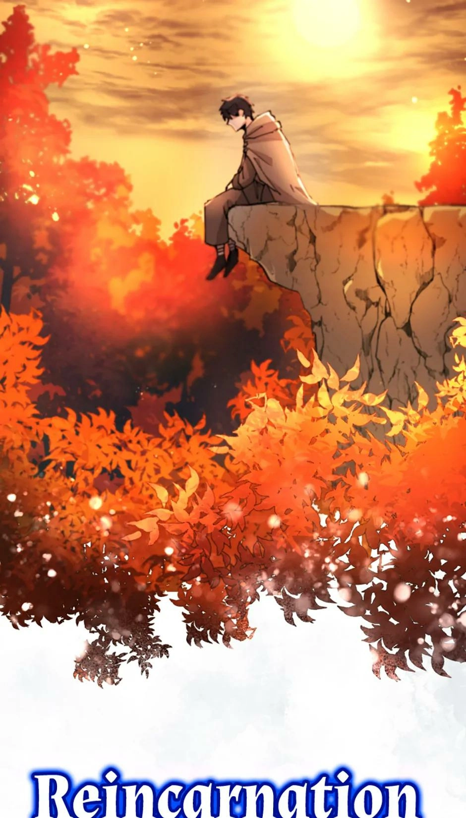 Read Reincarnation of the Hero Party's Grand Mage Manga Online