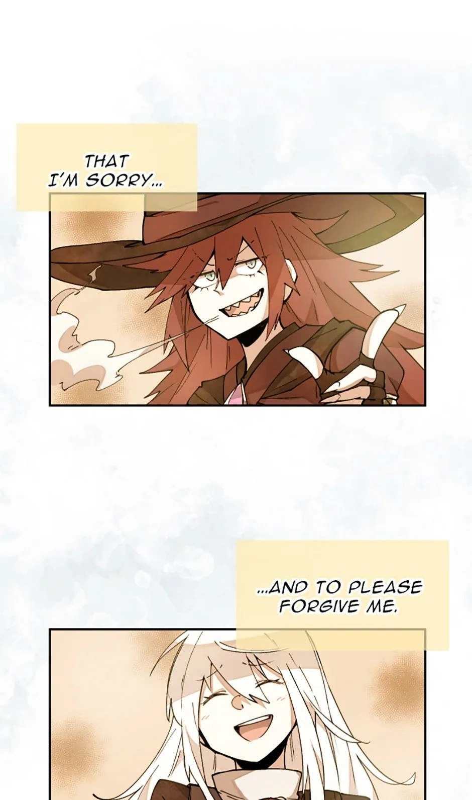 Read Reincarnation of the Hero Party's Grand Mage Manga Online