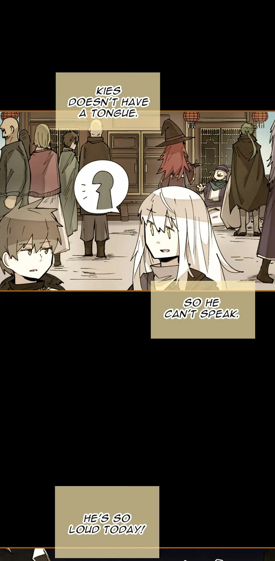 Read Reincarnation of the Hero Party's Grand Mage Manga Online