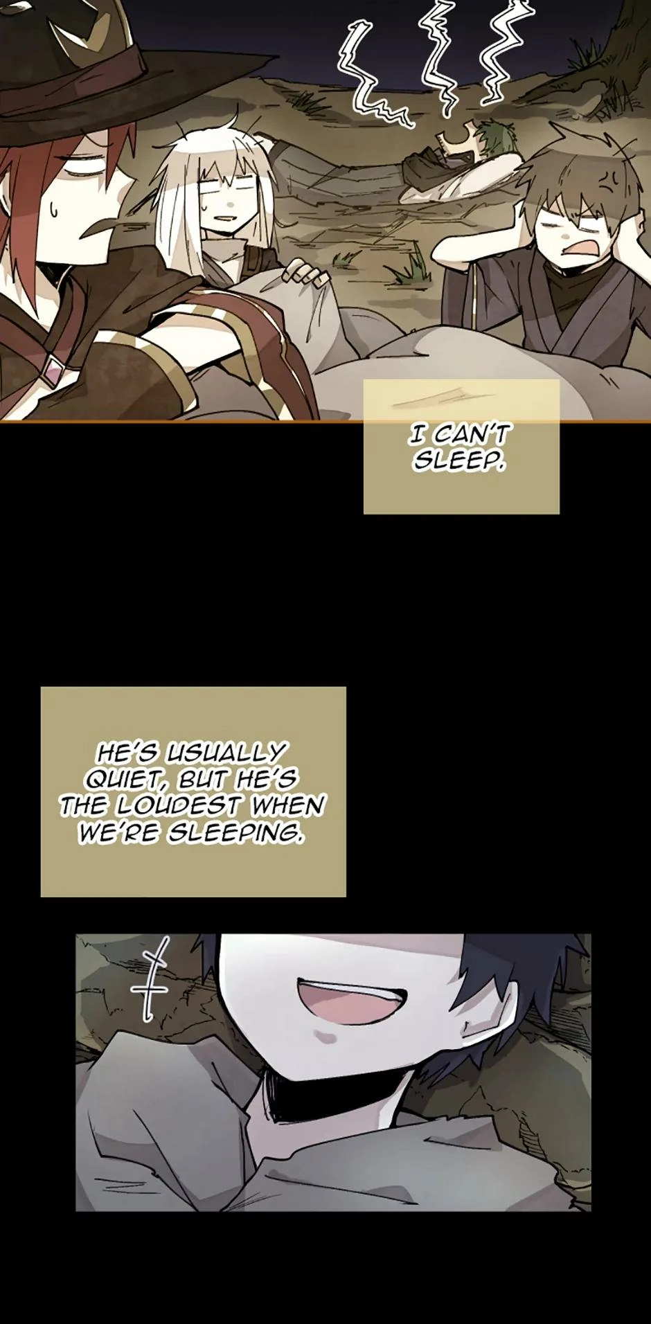 Read Reincarnation of the Hero Party's Grand Mage Manga Online