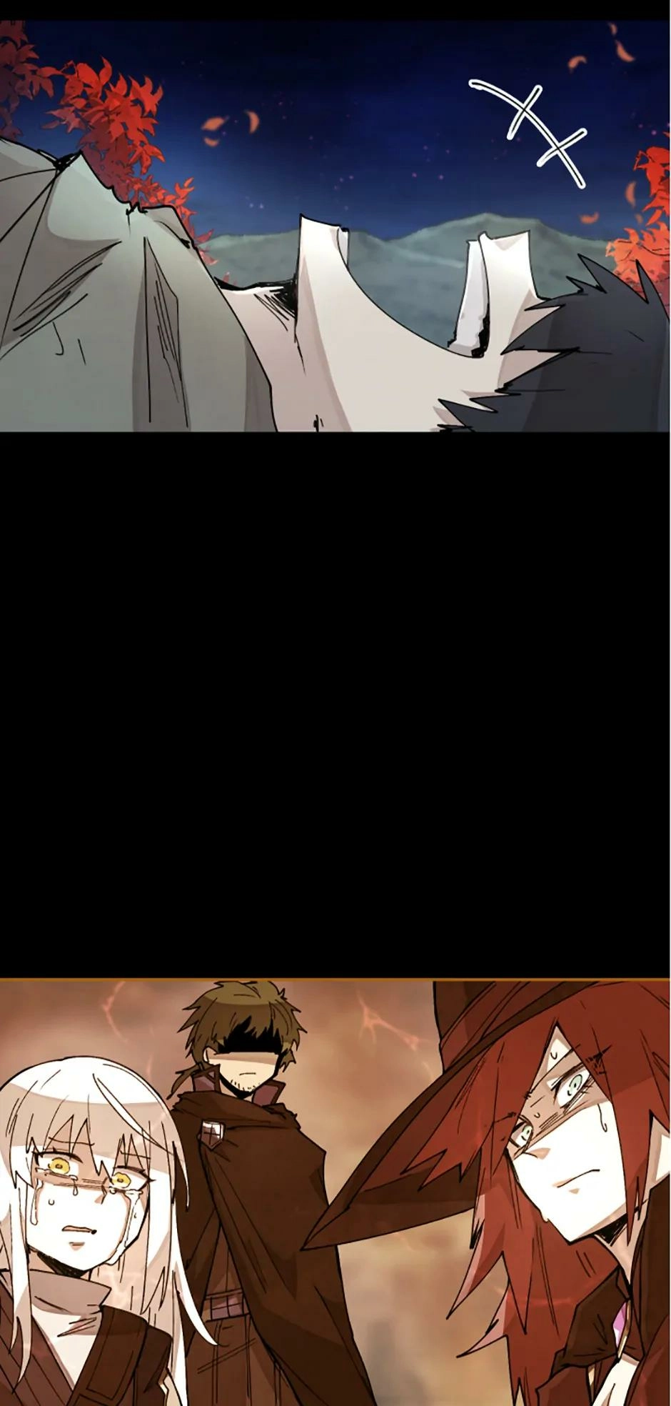 Read Reincarnation of the Hero Party's Grand Mage Manga Online