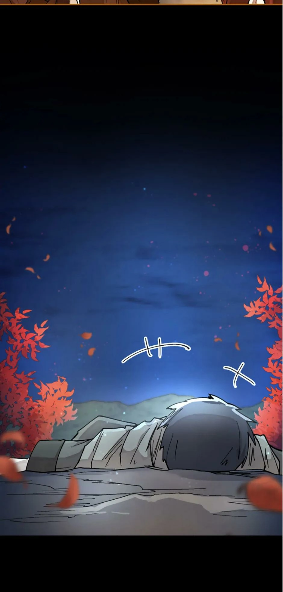 Read Reincarnation of the Hero Party's Grand Mage Manga Online