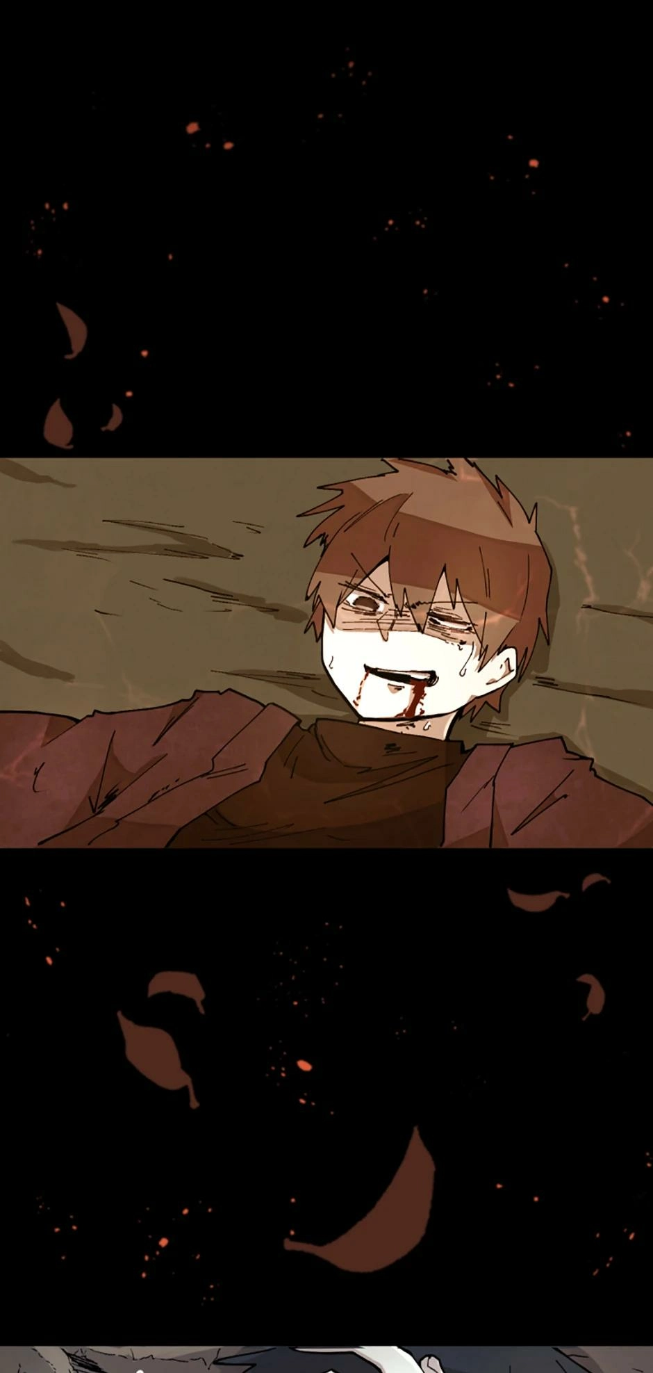 Read Reincarnation of the Hero Party's Grand Mage Manga Online