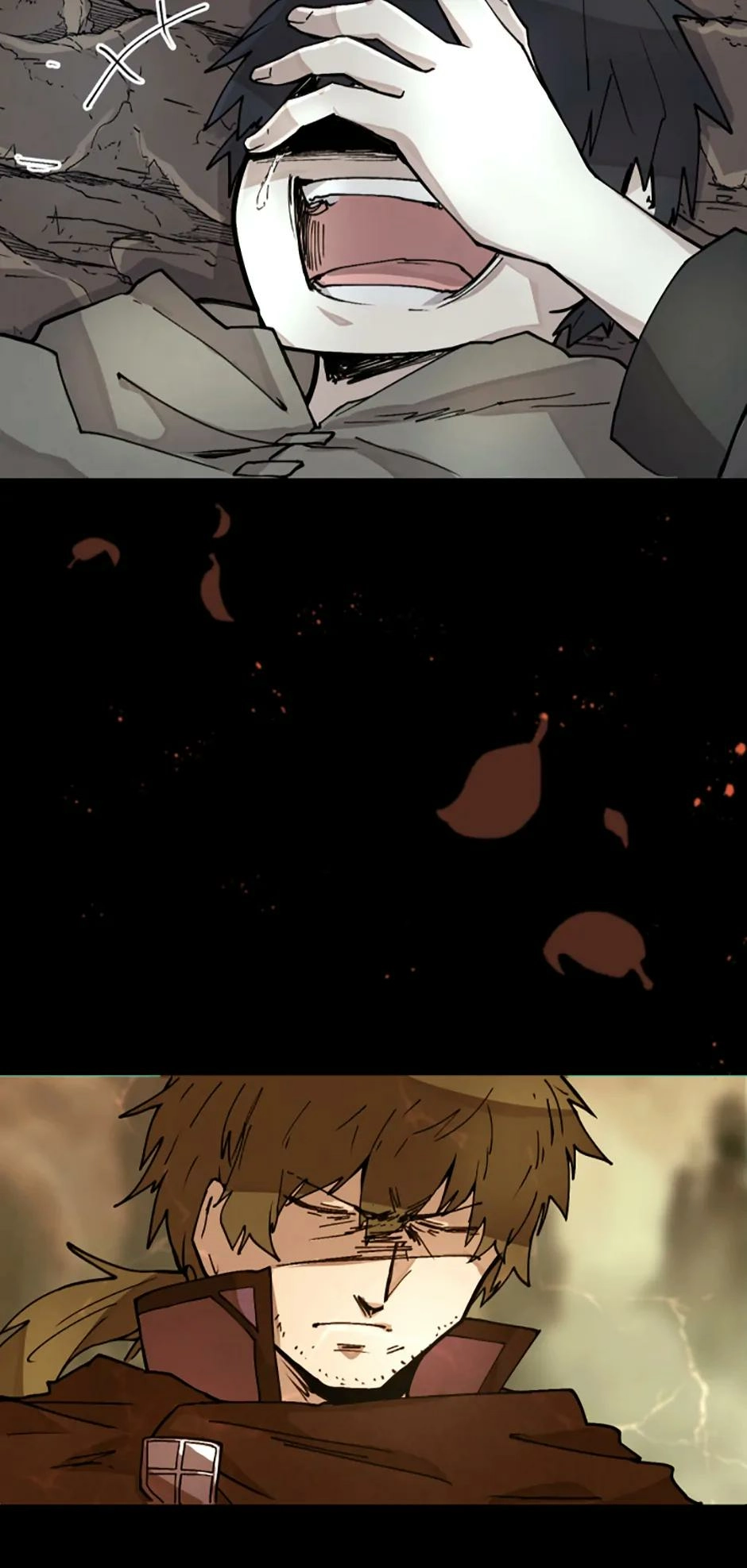 Read Reincarnation of the Hero Party's Grand Mage Manga Online