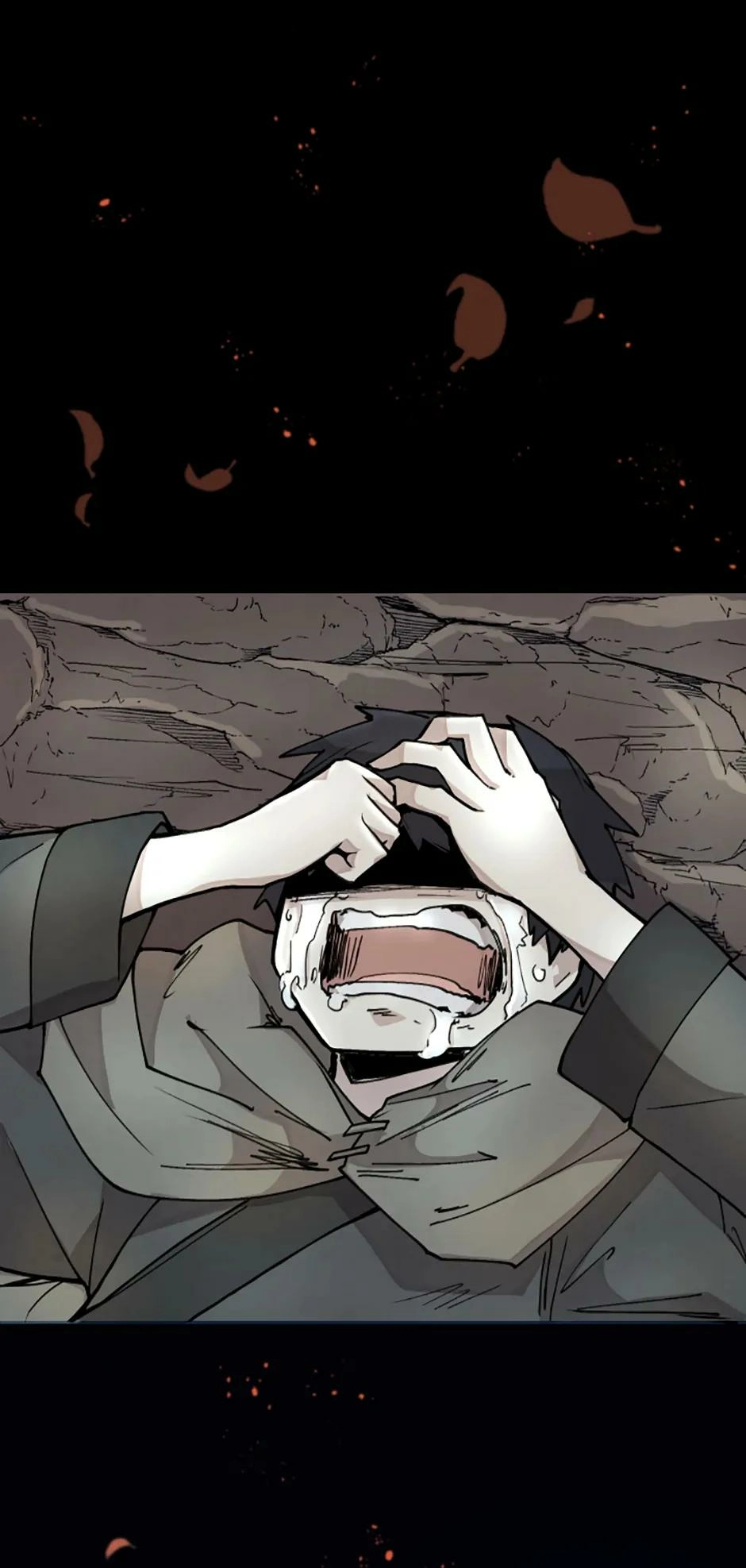 Read Reincarnation of the Hero Party's Grand Mage Manga Online