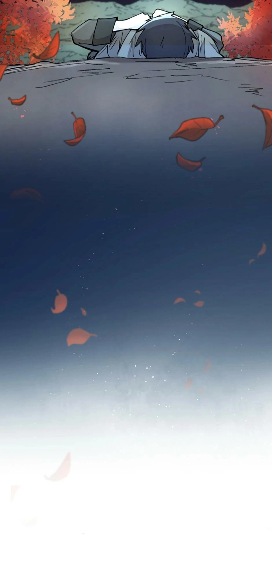 Read Reincarnation of the Hero Party's Grand Mage Manga Online