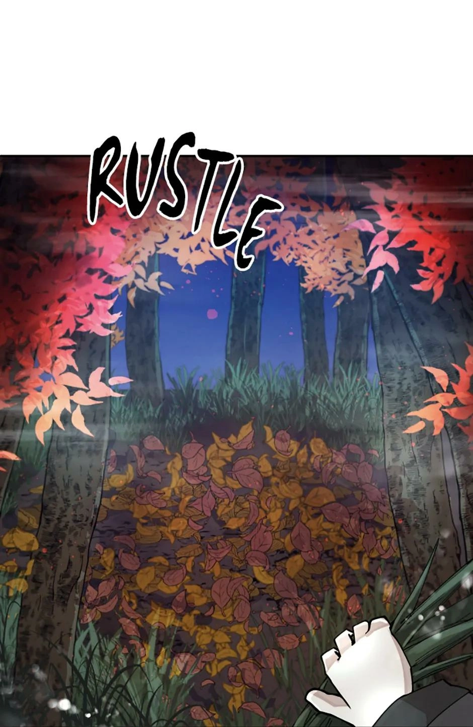 Read Reincarnation of the Hero Party's Grand Mage Manga Online