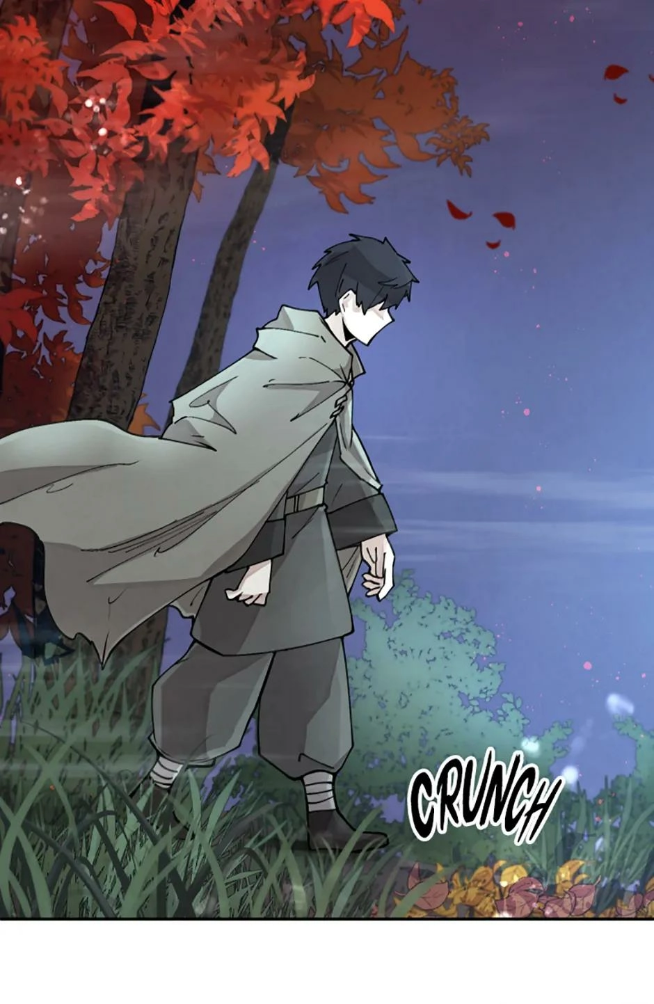 Read Reincarnation of the Hero Party's Grand Mage Manga Online