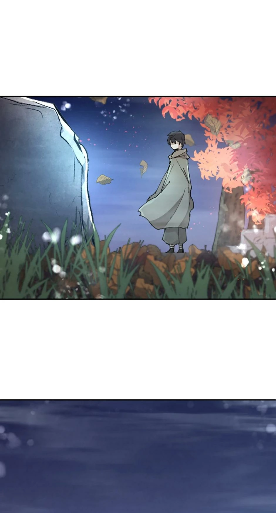 Read Reincarnation of the Hero Party's Grand Mage Manga Online