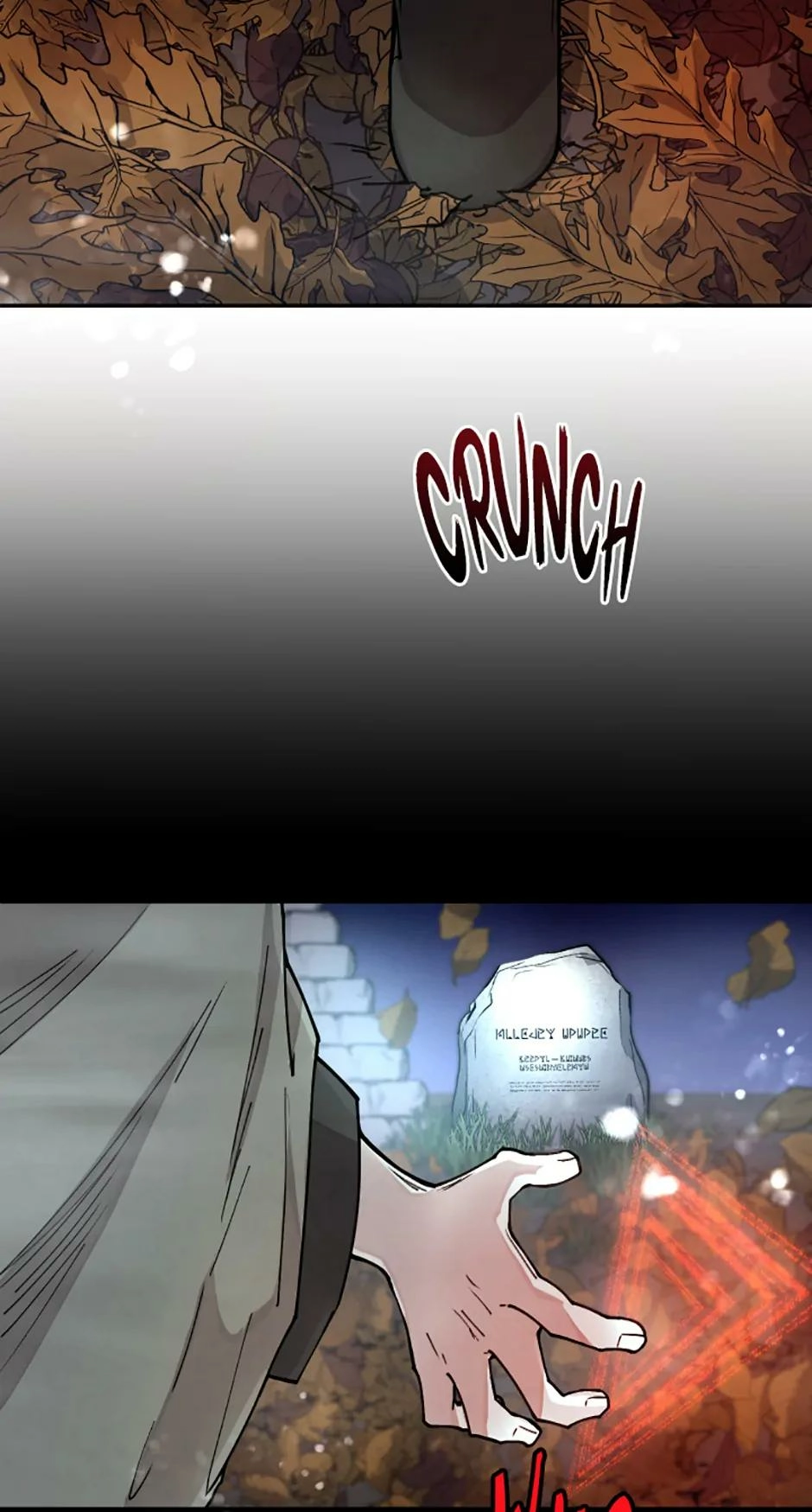 Read Reincarnation of the Hero Party's Grand Mage Manga Online