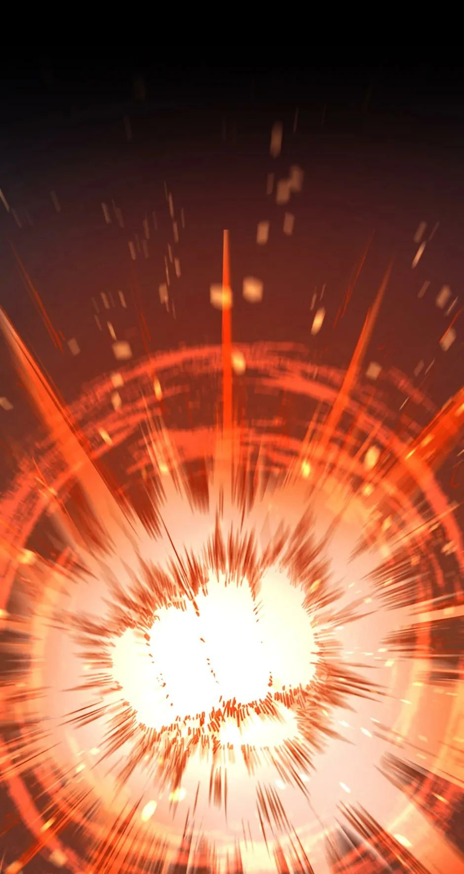 Read Reincarnation of the Hero Party's Grand Mage Manga Online