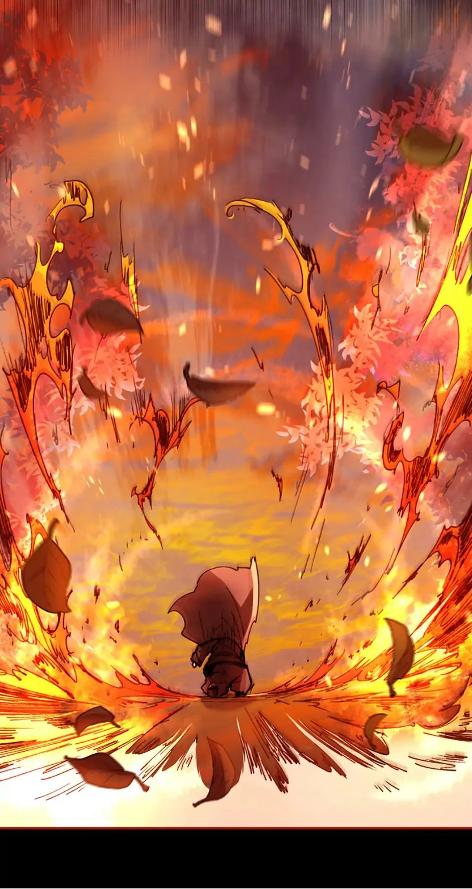 Read Reincarnation of the Hero Party's Grand Mage Manga Online