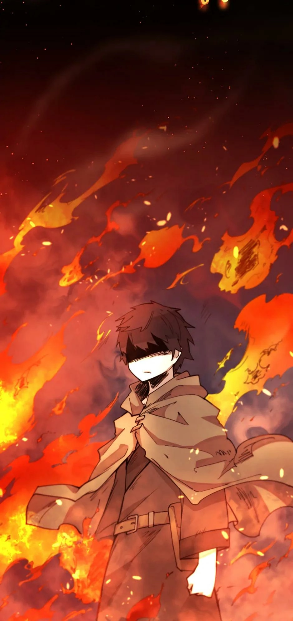 Read Reincarnation of the Hero Party's Grand Mage Manga Online