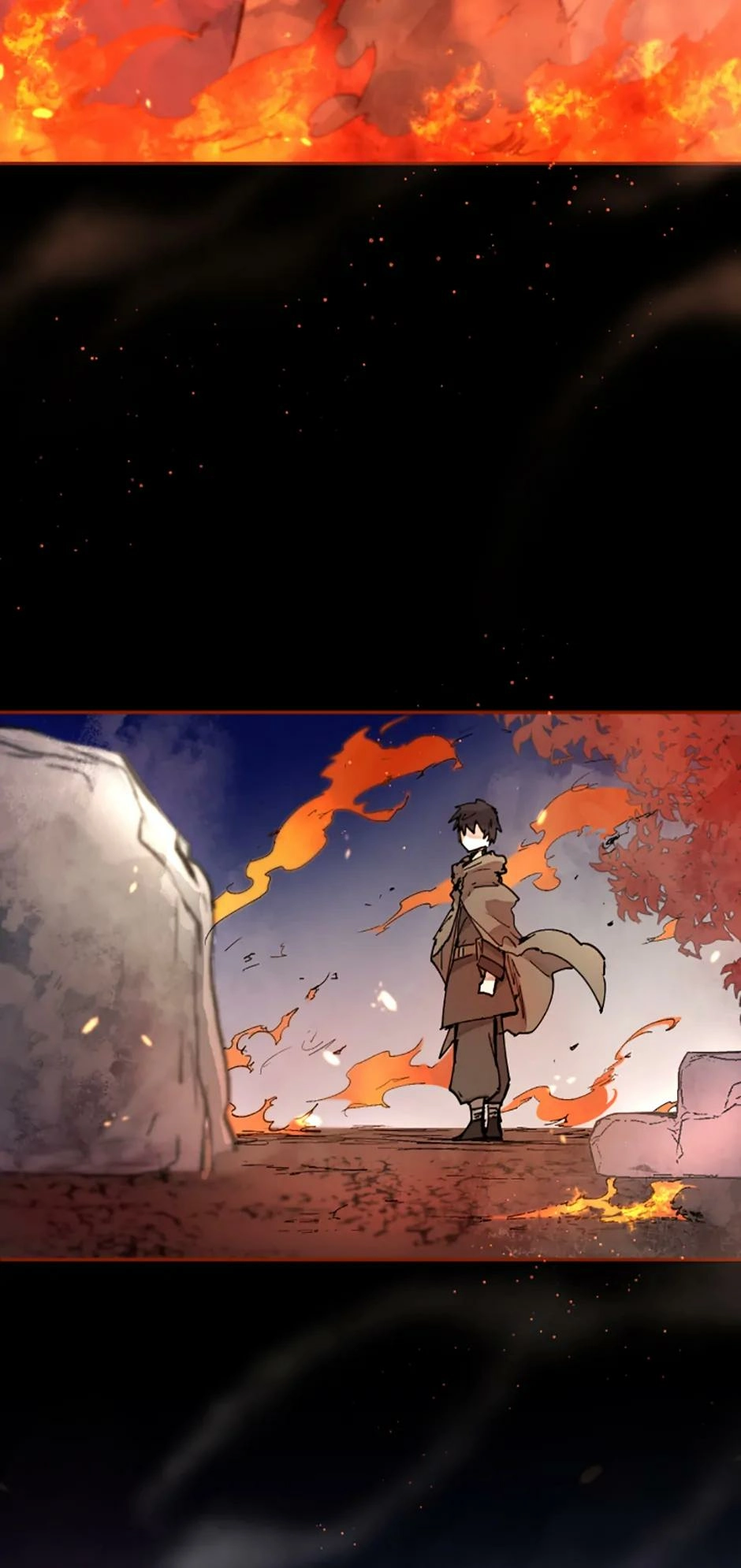 Read Reincarnation of the Hero Party's Grand Mage Manga Online