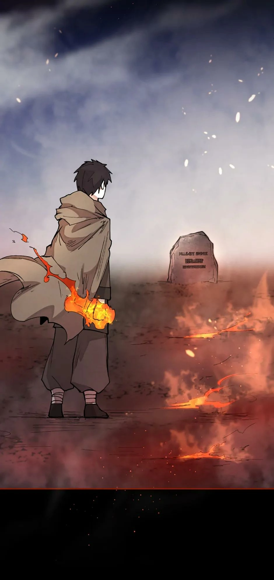 Read Reincarnation of the Hero Party's Grand Mage Manga Online