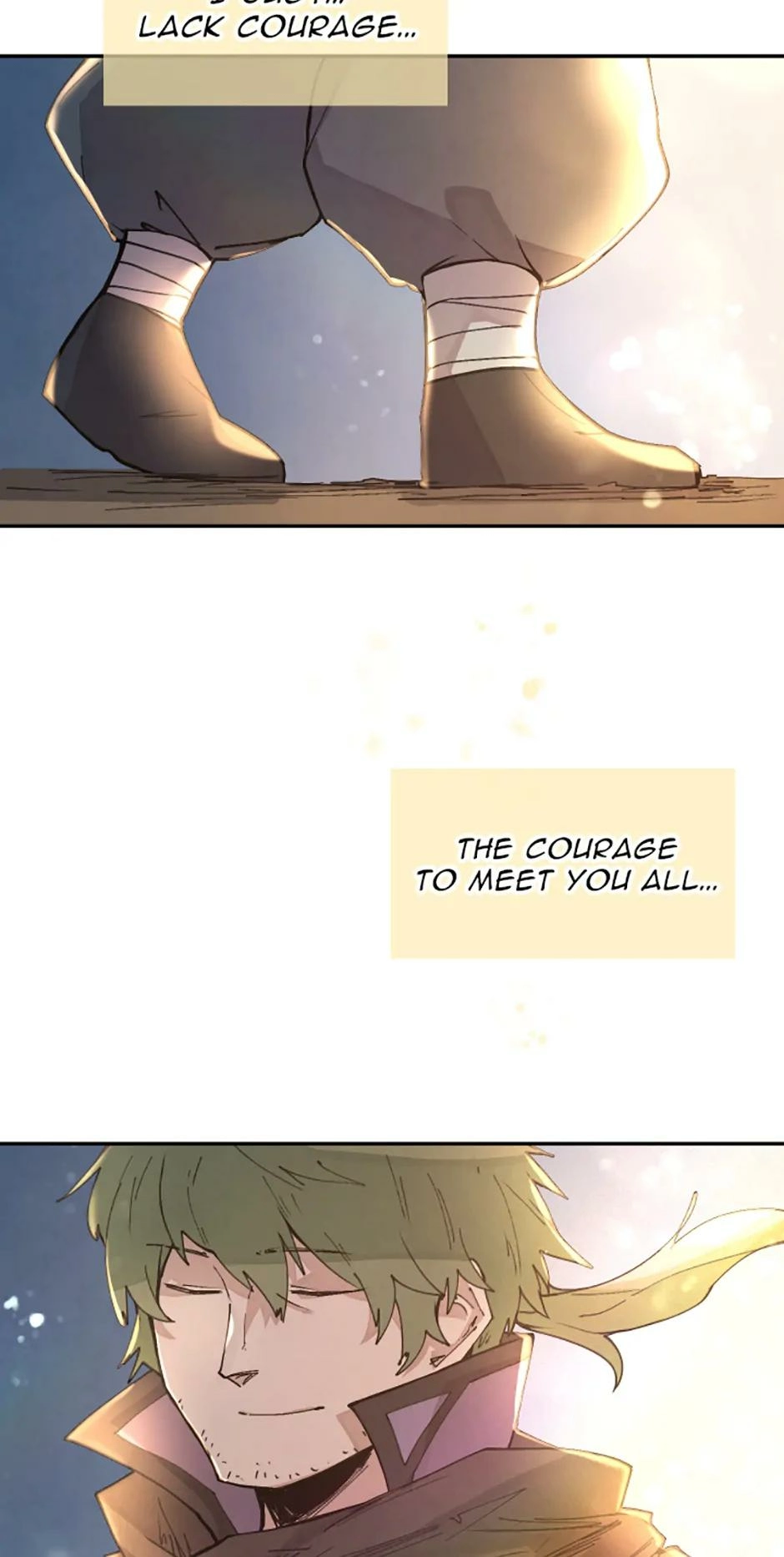 Read Reincarnation of the Hero Party's Grand Mage Manga Online