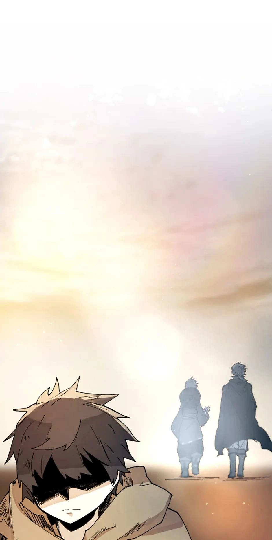 Read Reincarnation of the Hero Party's Grand Mage Manga Online