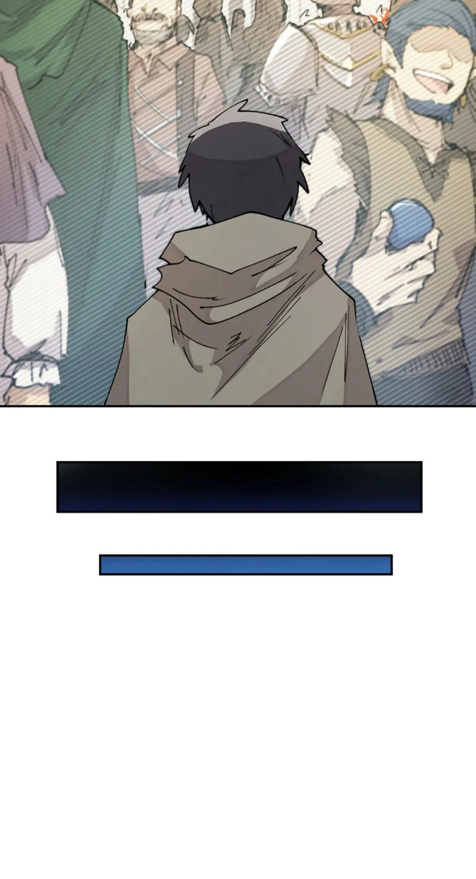 Read Reincarnation of the Hero Party's Grand Mage Manga Online