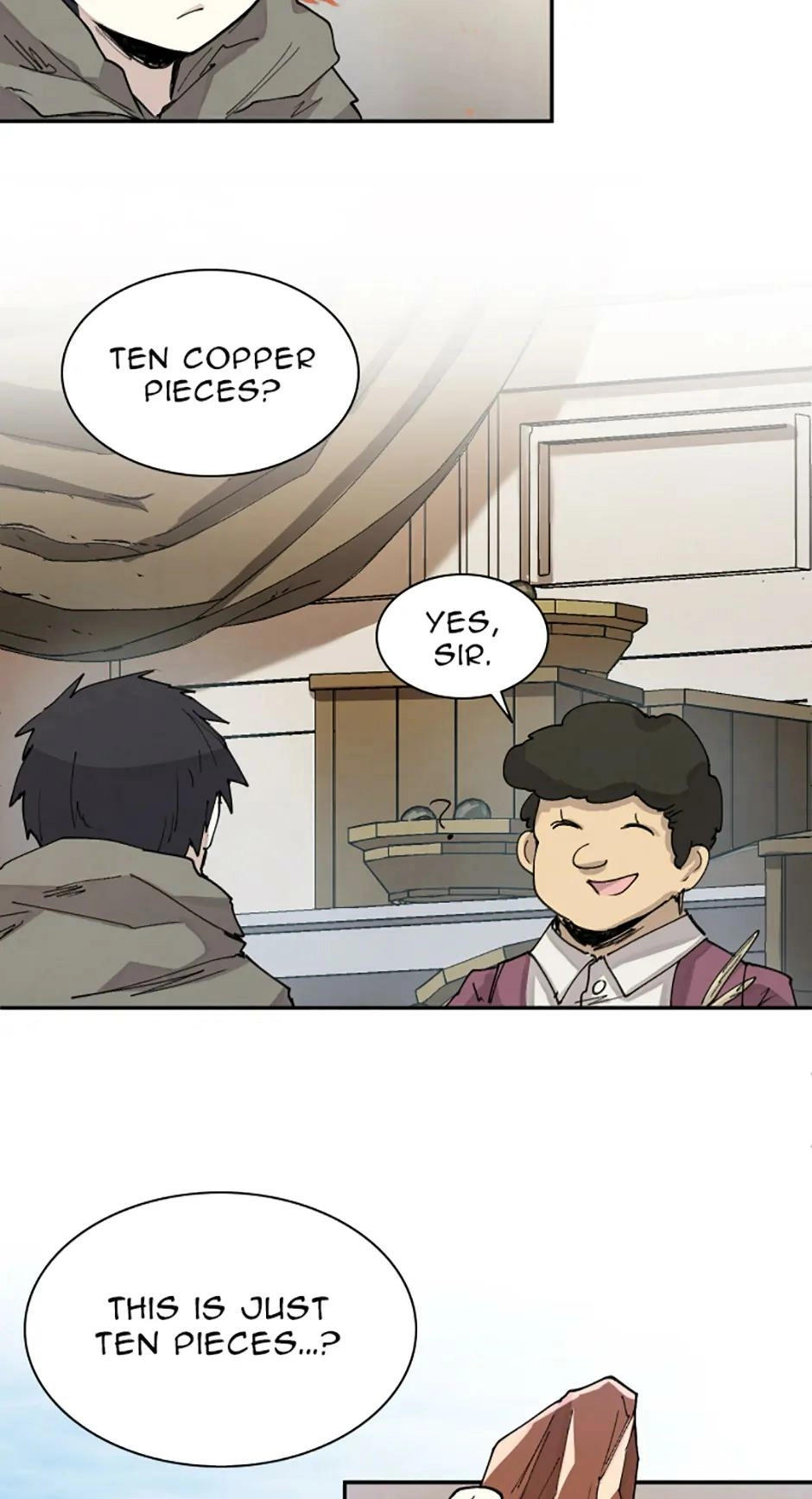 Read Reincarnation of the Hero Party's Grand Mage Manga Online