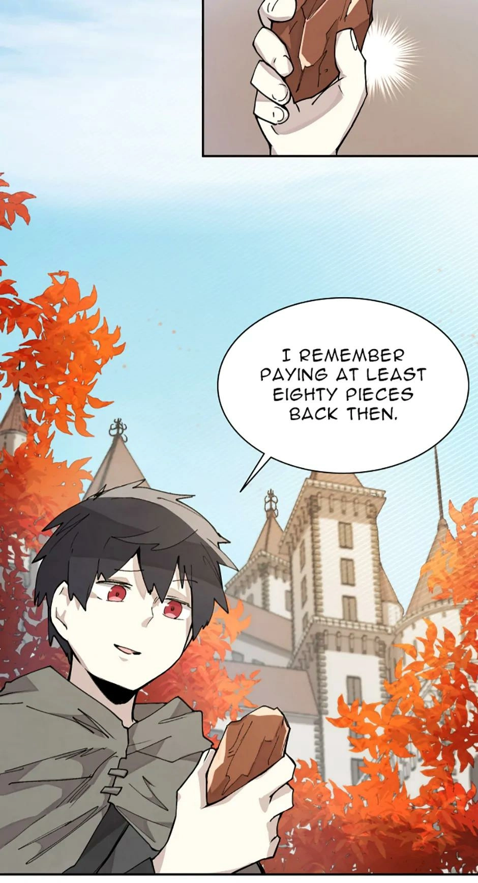 Read Reincarnation of the Hero Party's Grand Mage Manga Online